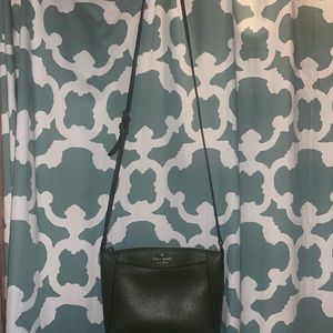 Kate Spade Monica Crossbody - Green